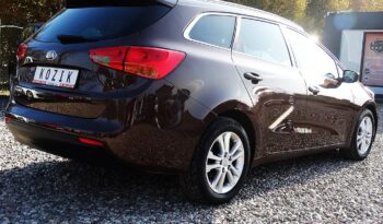2014r.! 1.6 16V! 144tys.km! Klimatronic! Navi! Zarejestrowany! full