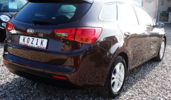 2014r.! 1.6 16V! 144tys.km! Klimatronic! Navi! Zarejestrowany! full