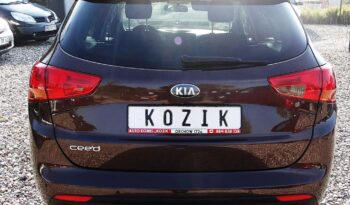 2014r.! 1.6 16V! 144tys.km! Klimatronic! Navi! Zarejestrowany! full
