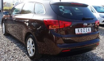 2014r.! 1.6 16V! 144tys.km! Klimatronic! Navi! Zarejestrowany! full
