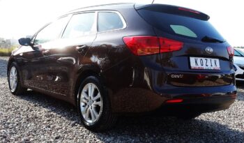 2014r.! 1.6 16V! 144tys.km! Klimatronic! Navi! Zarejestrowany! full