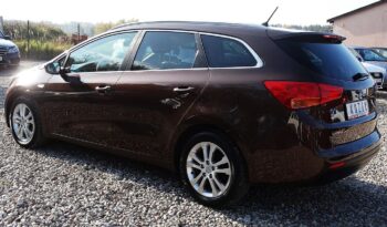 2014r.! 1.6 16V! 144tys.km! Klimatronic! Navi! Zarejestrowany! full