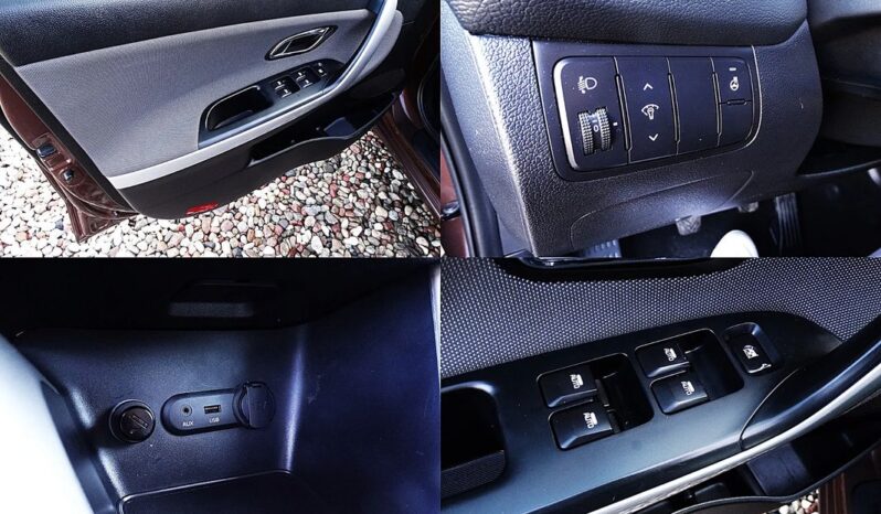 2014r.! 1.6 16V! 144tys.km! Klimatronic! Navi! Zarejestrowany! full