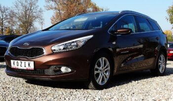 2014r.! 1.6 16V! 144tys.km! Klimatronic! Navi! Zarejestrowany! full