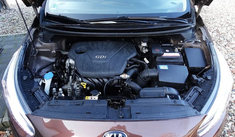 2014r.! 1.6 16V! 144tys.km! Klimatronic! Navi! Zarejestrowany! full