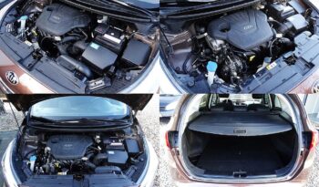 2014r.! 1.6 16V! 144tys.km! Klimatronic! Navi! Zarejestrowany! full