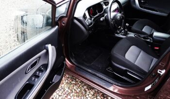 2014r.! 1.6 16V! 144tys.km! Klimatronic! Navi! Zarejestrowany! full