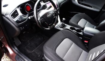 2014r.! 1.6 16V! 144tys.km! Klimatronic! Navi! Zarejestrowany! full