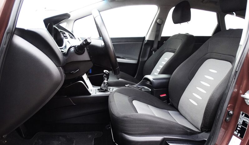 2014r.! 1.6 16V! 144tys.km! Klimatronic! Navi! Zarejestrowany! full