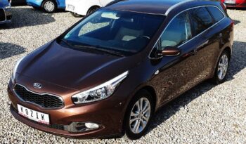 2014r.! 1.6 16V! 144tys.km! Klimatronic! Navi! Zarejestrowany! full