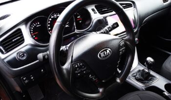 2014r.! 1.6 16V! 144tys.km! Klimatronic! Navi! Zarejestrowany! full