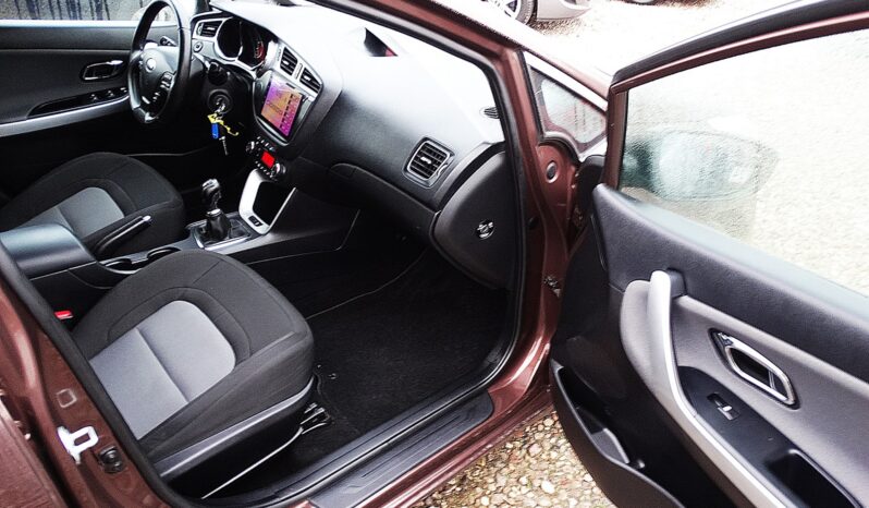 2014r.! 1.6 16V! 144tys.km! Klimatronic! Navi! Zarejestrowany! full
