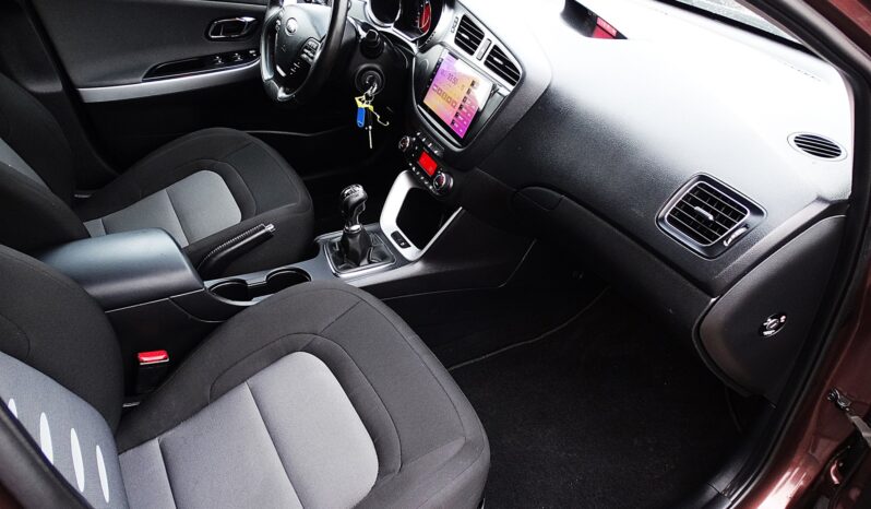 2014r.! 1.6 16V! 144tys.km! Klimatronic! Navi! Zarejestrowany! full