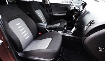 2014r.! 1.6 16V! 144tys.km! Klimatronic! Navi! Zarejestrowany! full