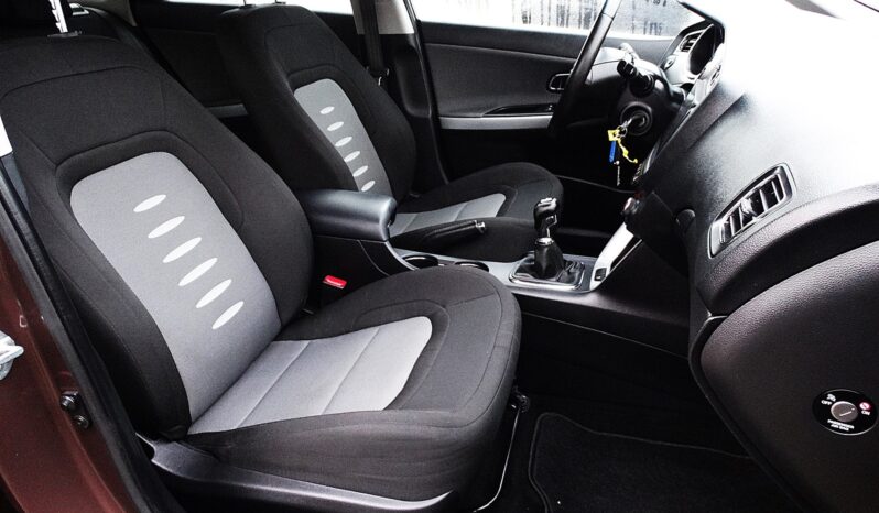 2014r.! 1.6 16V! 144tys.km! Klimatronic! Navi! Zarejestrowany! full