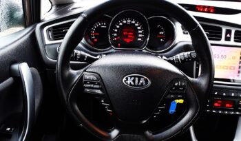 2014r.! 1.6 16V! 144tys.km! Klimatronic! Navi! Zarejestrowany! full
