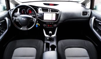 2014r.! 1.6 16V! 144tys.km! Klimatronic! Navi! Zarejestrowany! full