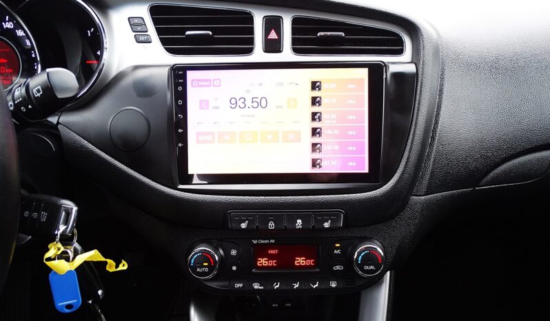 2014r.! 1.6 16V! 144tys.km! Klimatronic! Navi! Zarejestrowany! full