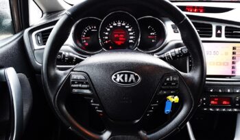 2014r.! 1.6 16V! 144tys.km! Klimatronic! Navi! Zarejestrowany! full