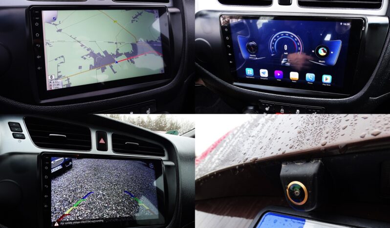 2014r.! 1.6 16V! 144tys.km! Klimatronic! Navi! Zarejestrowany! full