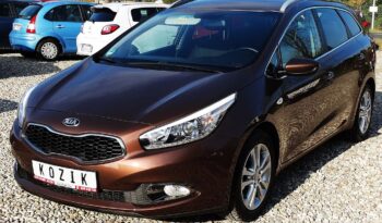 2014r.! 1.6 16V! 144tys.km! Klimatronic! Navi! Zarejestrowany! full