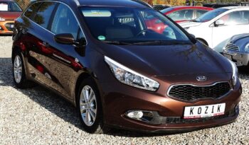 2014r.! 1.6 16V! 144tys.km! Klimatronic! Navi! Zarejestrowany! full