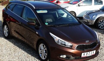2014r.! 1.6 16V! 144tys.km! Klimatronic! Navi! Zarejestrowany! full