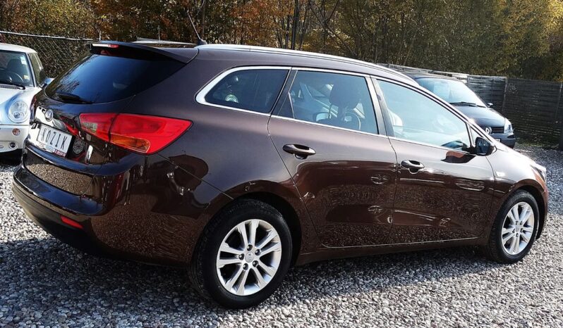 2014r.! 1.6 16V! 144tys.km! Klimatronic! Navi! Zarejestrowany! full