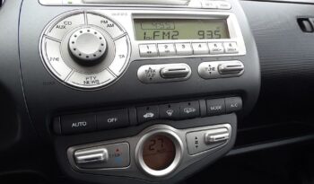 Honda Jazz 2007/2008r. Klimatronik ! Alu ! 1.4 Benzyna ! Lift ! full