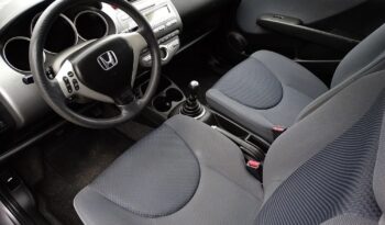 Honda Jazz 2007/2008r. Klimatronik ! Alu ! 1.4 Benzyna ! Lift ! full