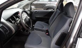 Honda Jazz 2007/2008r. Klimatronik ! Alu ! 1.4 Benzyna ! Lift ! full
