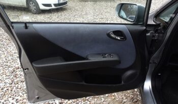 Honda Jazz 2007/2008r. Klimatronik ! Alu ! 1.4 Benzyna ! Lift ! full