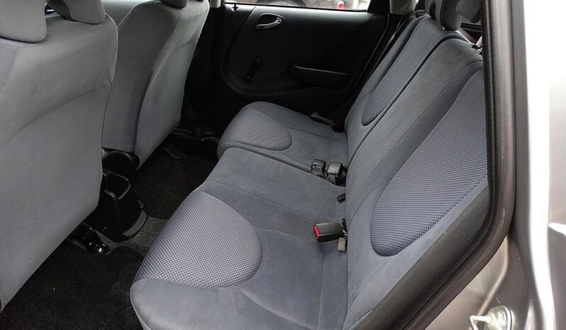 Honda Jazz 2007/2008r. Klimatronik ! Alu ! 1.4 Benzyna ! Lift ! full