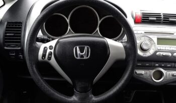 Honda Jazz 2007/2008r. Klimatronik ! Alu ! 1.4 Benzyna ! Lift ! full