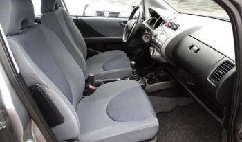 Honda Jazz 2007/2008r. Klimatronik ! Alu ! 1.4 Benzyna ! Lift ! full