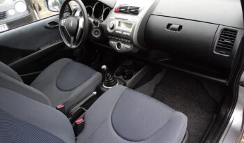 Honda Jazz 2007/2008r. Klimatronik ! Alu ! 1.4 Benzyna ! Lift ! full