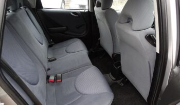 Honda Jazz 2007/2008r. Klimatronik ! Alu ! 1.4 Benzyna ! Lift ! full