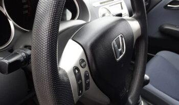Honda Jazz 2007/2008r. Klimatronik ! Alu ! 1.4 Benzyna ! Lift ! full