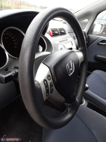 Honda Jazz 2007/2008r. Klimatronik ! Alu ! 1.4 Benzyna ! Lift ! full