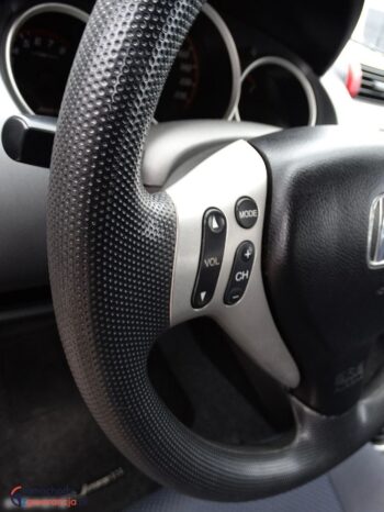 Honda Jazz 2007/2008r. Klimatronik ! Alu ! 1.4 Benzyna ! Lift ! full