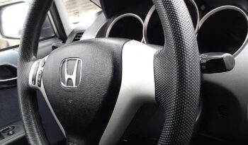 Honda Jazz 2007/2008r. Klimatronik ! Alu ! 1.4 Benzyna ! Lift ! full