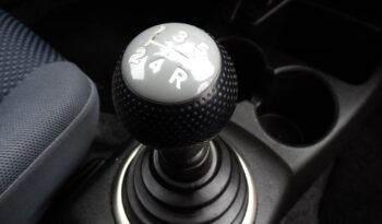 Honda Jazz 2007/2008r. Klimatronik ! Alu ! 1.4 Benzyna ! Lift ! full