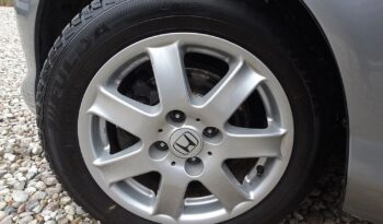 Honda Jazz 2007/2008r. Klimatronik ! Alu ! 1.4 Benzyna ! Lift ! full