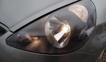 Honda Jazz 2007/2008r. Klimatronik ! Alu ! 1.4 Benzyna ! Lift ! full