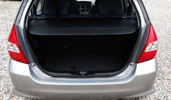 Honda Jazz 2007/2008r. Klimatronik ! Alu ! 1.4 Benzyna ! Lift ! full