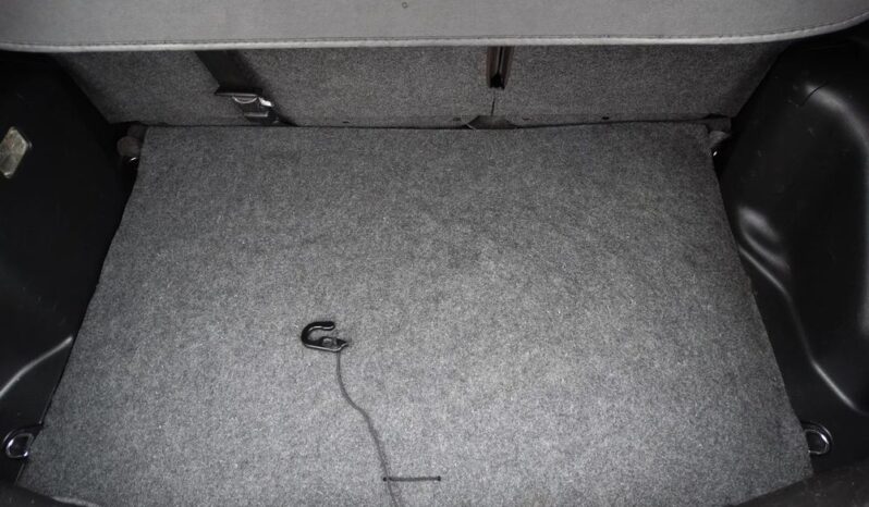 Honda Jazz 2007/2008r. Klimatronik ! Alu ! 1.4 Benzyna ! Lift ! full