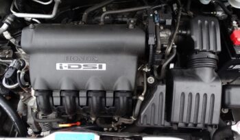 Honda Jazz 2007/2008r. Klimatronik ! Alu ! 1.4 Benzyna ! Lift ! full