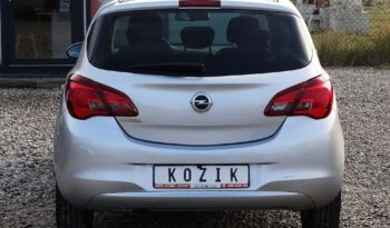 Opel Corsa 1.4 16V Nawigacja ! Kamera Cofania ! full