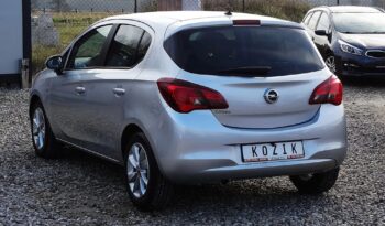Opel Corsa 1.4 16V Nawigacja ! Kamera Cofania ! full
