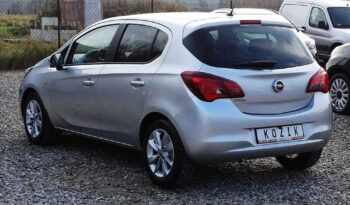 Opel Corsa 1.4 16V Nawigacja ! Kamera Cofania ! full